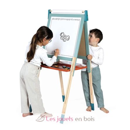 Adjustable magnetic board J09625 Janod 2