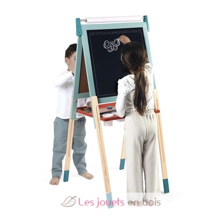 Adjustable magnetic board J09625 Janod 3