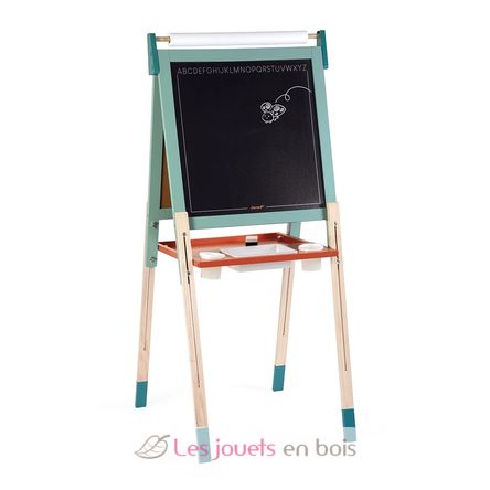 Adjustable magnetic board J09625 Janod 4