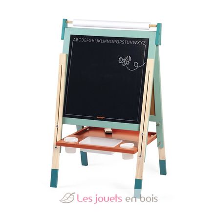 Adjustable magnetic board J09625 Janod 6