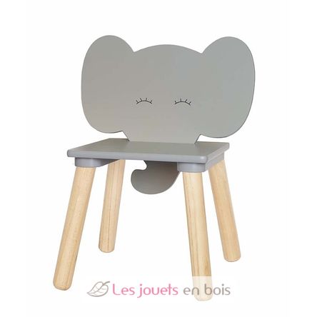 Chair elephant JAB-H13229 JaBaDaBaDo 3