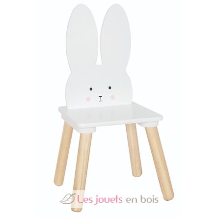 Chair bunny JAB-H13233 JaBaDaBaDo 3