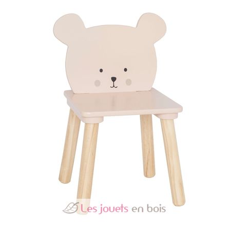 Chair teddy JAB-H13228 JaBaDaBaDo 1