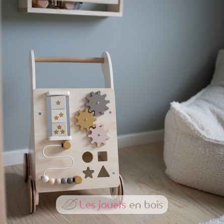 Activity wagon JAB-C2559 JaBaDaBaDo 4