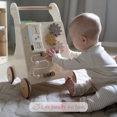 Activity wagon JAB-C2559 JaBaDaBaDo 5