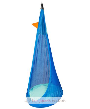 Joki Air Moby - Kid Hanging Nest LS-JAD90-33 La Siesta 1