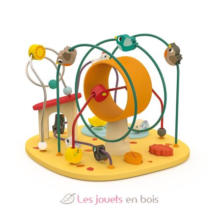 Looping Hen and Co J08255 Janod 2