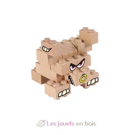 FabBrix Farm animals FAB-JD1802 FabBrix 2