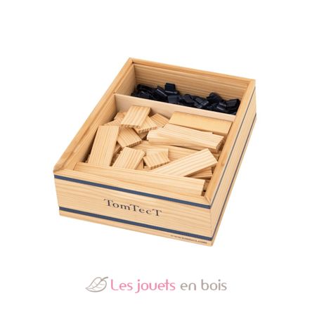 190 pieces box TomTecT TTT-190 TomTecT 2