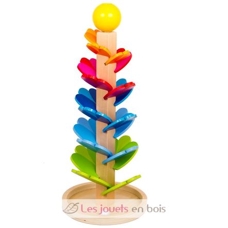 Pagoda marble game GO53832 Goki 3