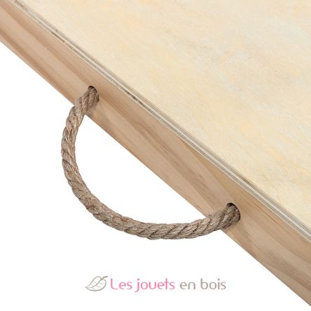 Cornhole throwing game GK56329 Goki 4