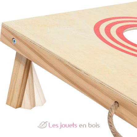 Cornhole throwing game GK56329 Goki 3