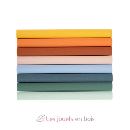 Montessori sorting drum LE12816 Small Foot company 8