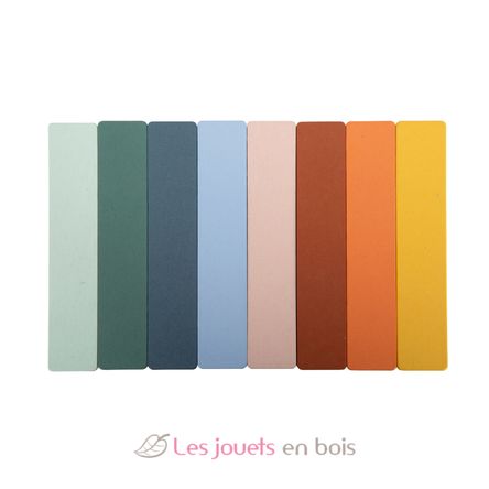 Montessori sorting drum LE12816 Small Foot company 9