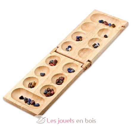 Game of Mancala CA620 Cayro 2