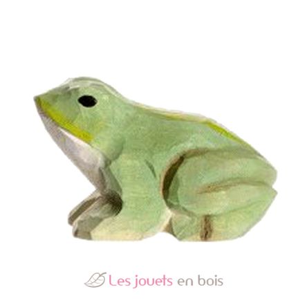 Wudimals Frog WU-40815 Wudimals 1