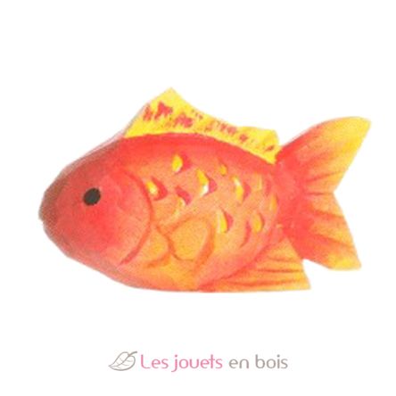Wudimals goldfish WU-40818 Wudimals 1