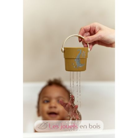 Bath Cups Safari Friends LD2017729 Little Dutch 10