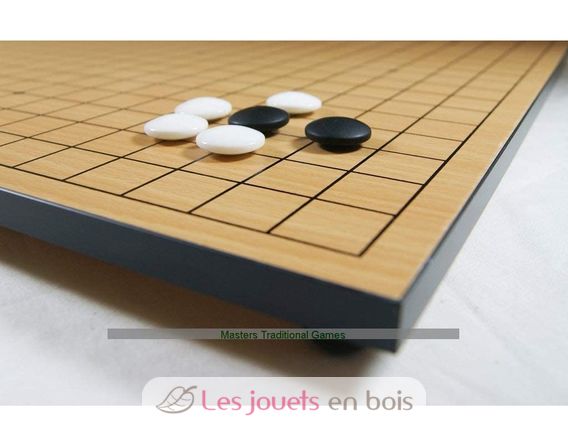 Go board A-CH1501 Les Jeux de Paul 4