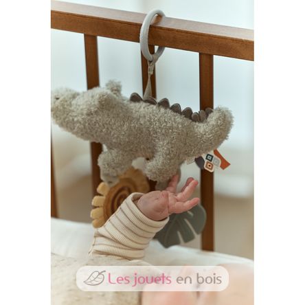 Hanging toy Crocodile LD8376 Little Dutch 3