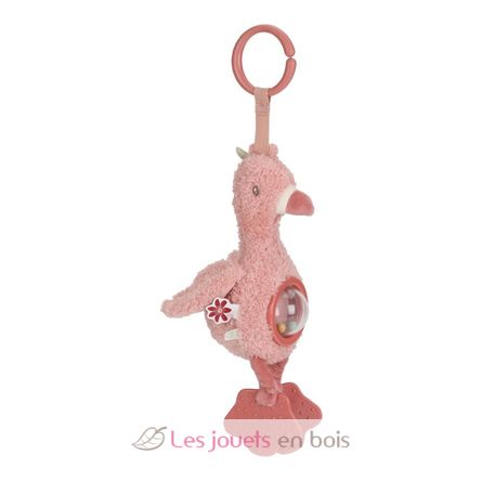 Hanging toy Flamingo LD8377 Little Dutch 1