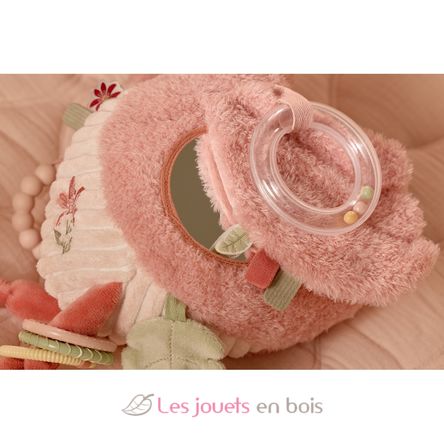 Activity Cuddle Flamingo LD8318 Little Dutch 7