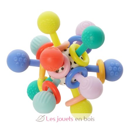 Activity Toy Atom Colorpop MT165190 Manhattan Toy 4
