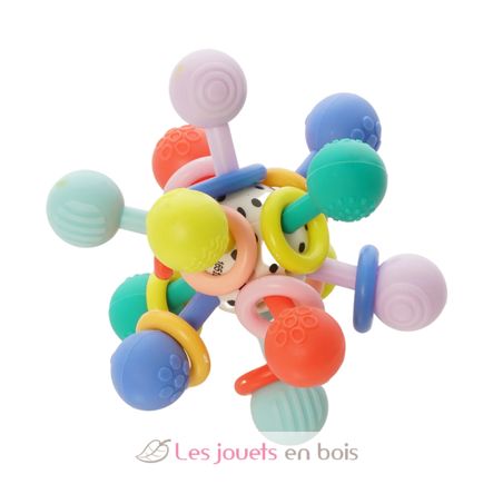 Activity Toy Atom Colorpop MT165190 Manhattan Toy 5