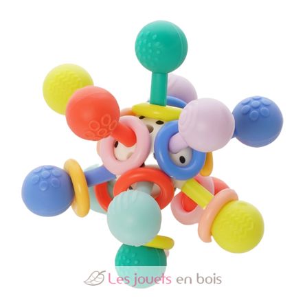 Activity Toy Atom Colorpop MT165190 Manhattan Toy 1