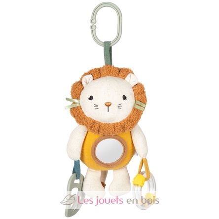 Little Lion hanging baby toy LE12774 Small Foot company 1