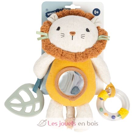 Little Lion hanging baby toy LE12774 Small Foot company 5