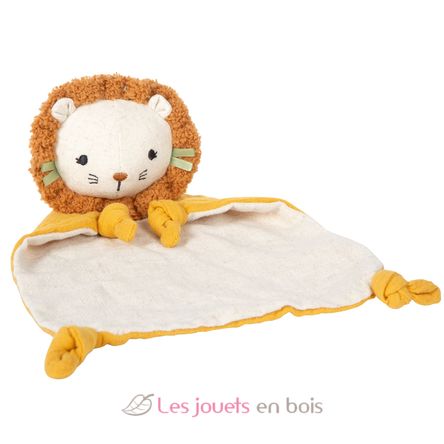 Little Lion cuddly blanket LE12772 Small Foot company 1