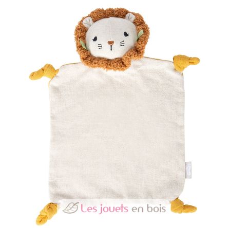 Little Lion cuddly blanket LE12772 Small Foot company 4