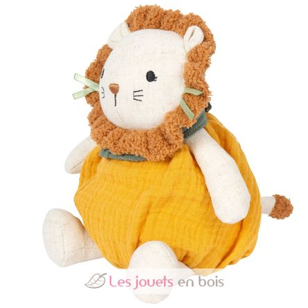 Little Lion stuffed animal LE12776 Small Foot company 3