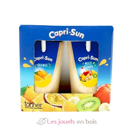 Capri-Sun fruit juice TA-0622.3 Tanner 2