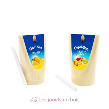 Capri-Sun fruit juice TA-0622.3 Tanner 7