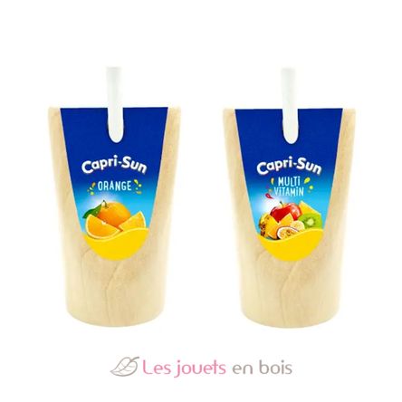Capri-Sun fruit juice TA-0622.3 Tanner 1