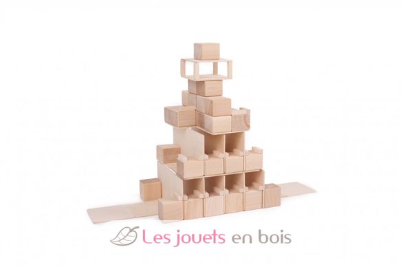 Small Pack Just Blocks - 74 pcs JB-SMALLPACK Just Blocks 9