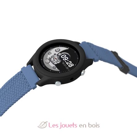 K-Watch Interactive watch blue KW-K-WATCH-BU Kidywolf 2