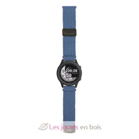 K-Watch Interactive watch blue KW-K-WATCH-BU Kidywolf 4