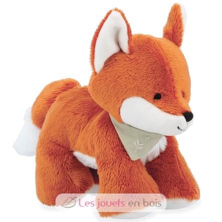 Paprika fox soft toy 17 cm K963488 Kaloo 5