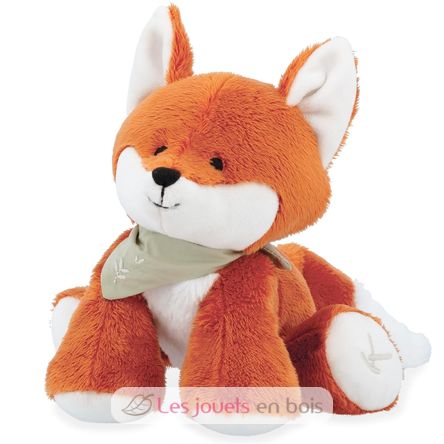 Paprika fox soft toy 17 cm K963488 Kaloo 4