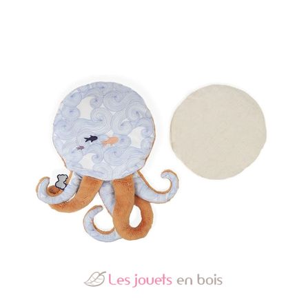 Feel good plush Octopus K970701 Kaloo 5