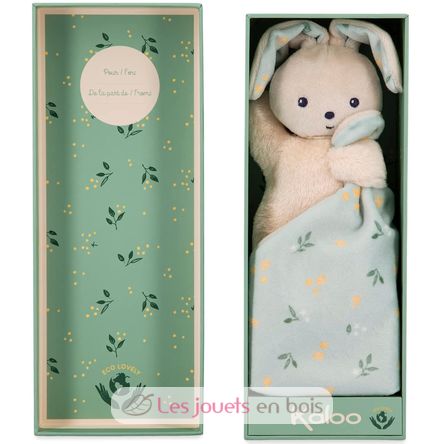 Doudou rabbit K972001 Kaloo 3