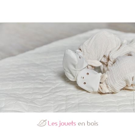 My First Birth Gift Box Cream K218013 Kaloo 4