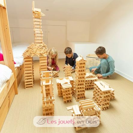 Kapla Pack 500 KA-PC500 Kapla 6