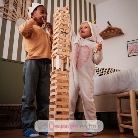 Kapla Pack 500 KA-PC500 Kapla 5