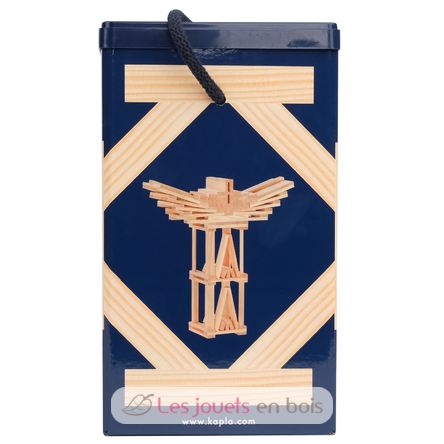 Kapla 120 Nature KA-BA120 Kapla 4