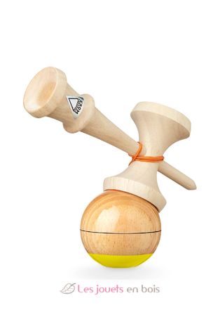 Krom Kendama Nihon San KROM-N-SAN KROM Kendama 3