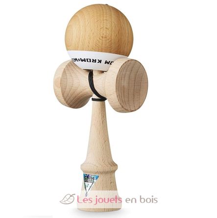 Krom Kendama Pop Naked KROM-POP-NAKED KROM Kendama 2